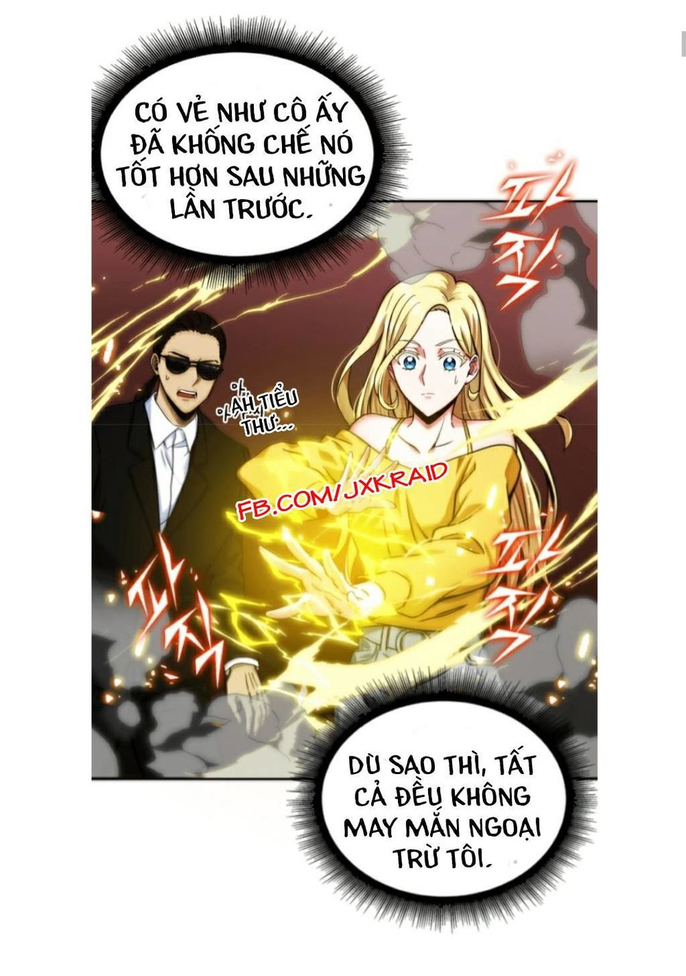 Vua Trộm Mộ