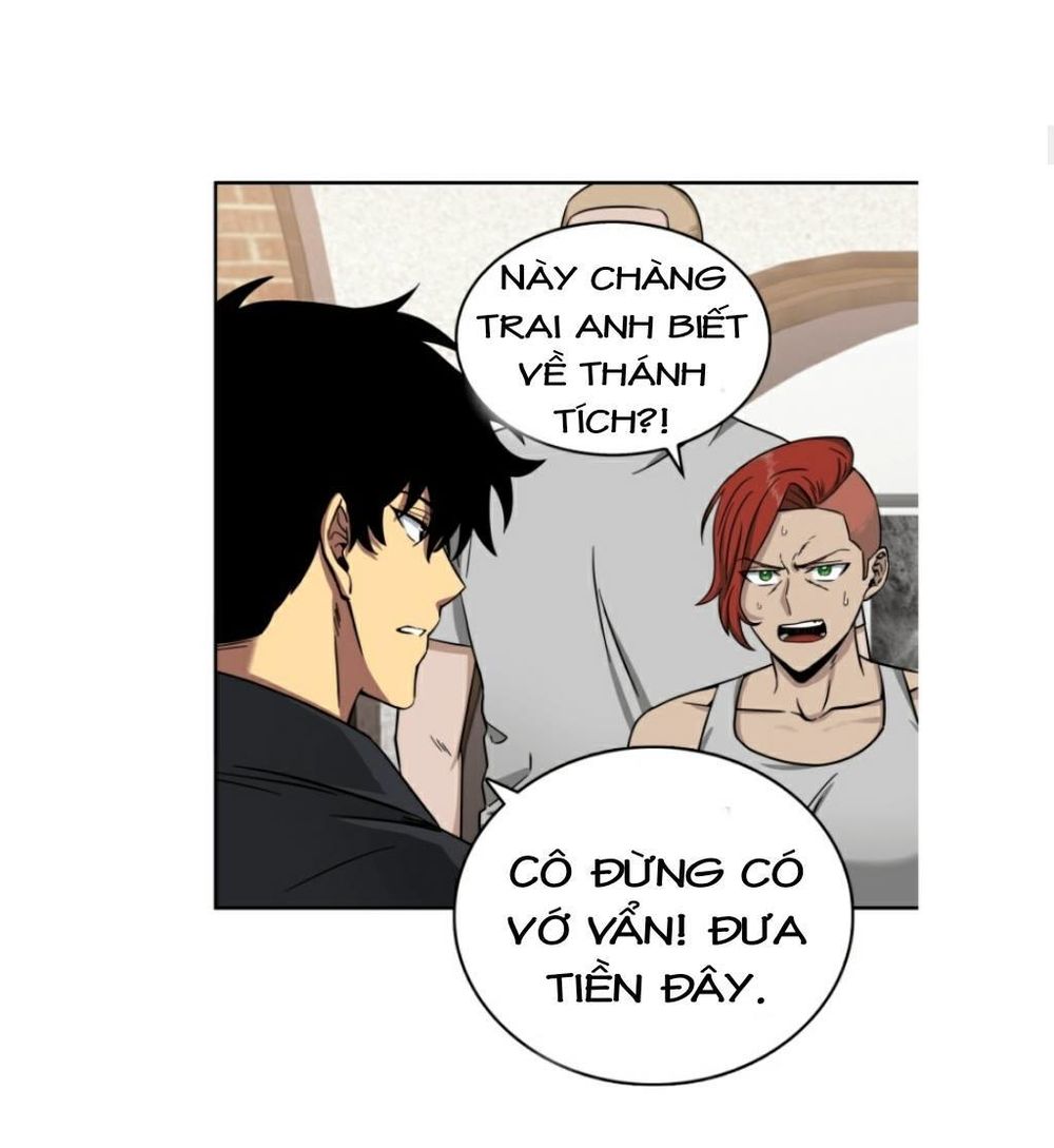 Vua Trộm Mộ