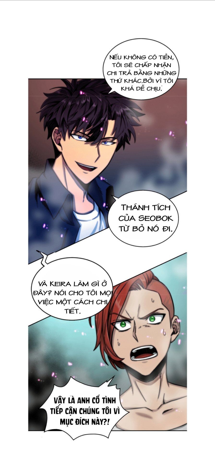 Vua Trộm Mộ