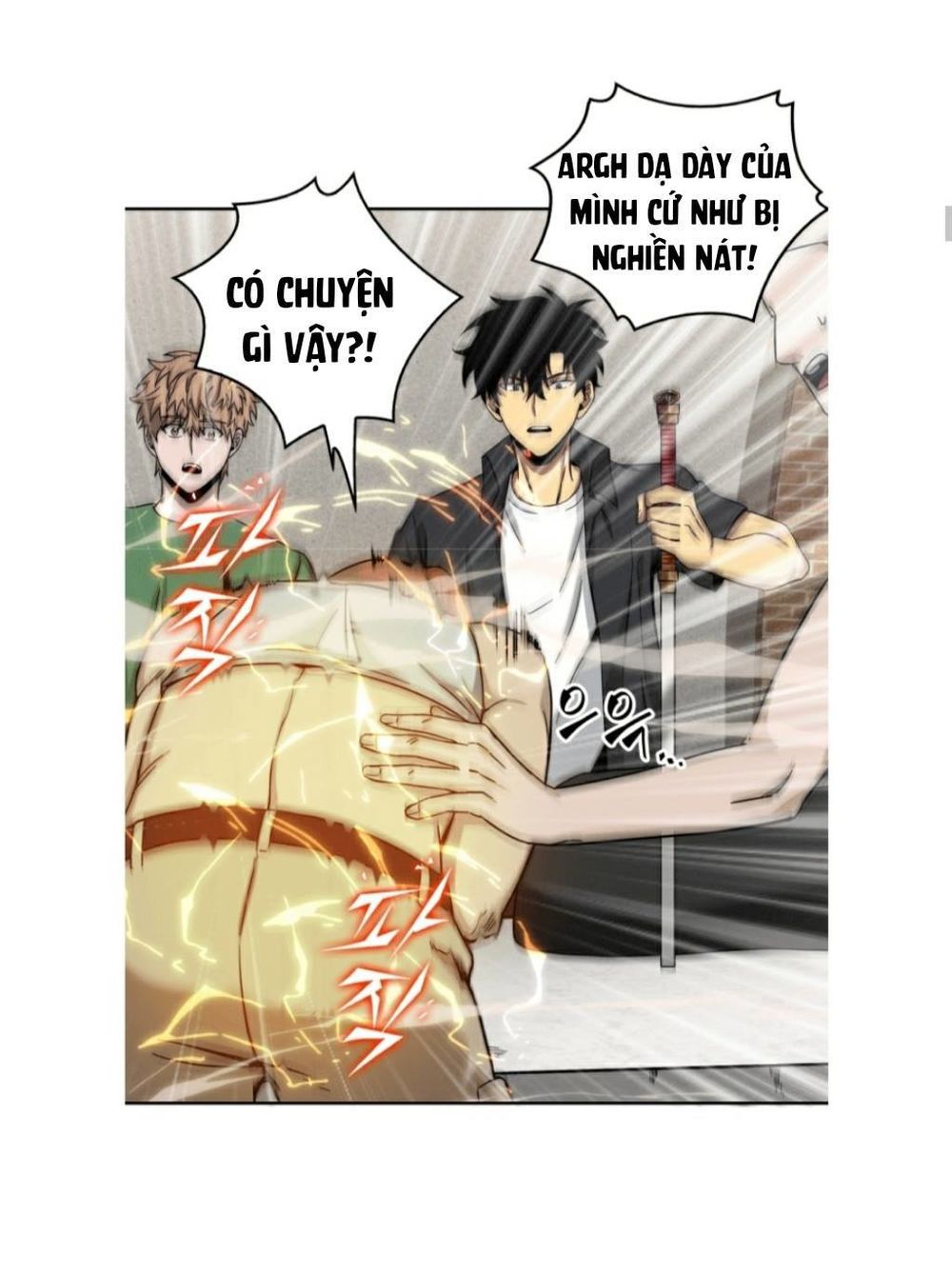 Vua Trộm Mộ