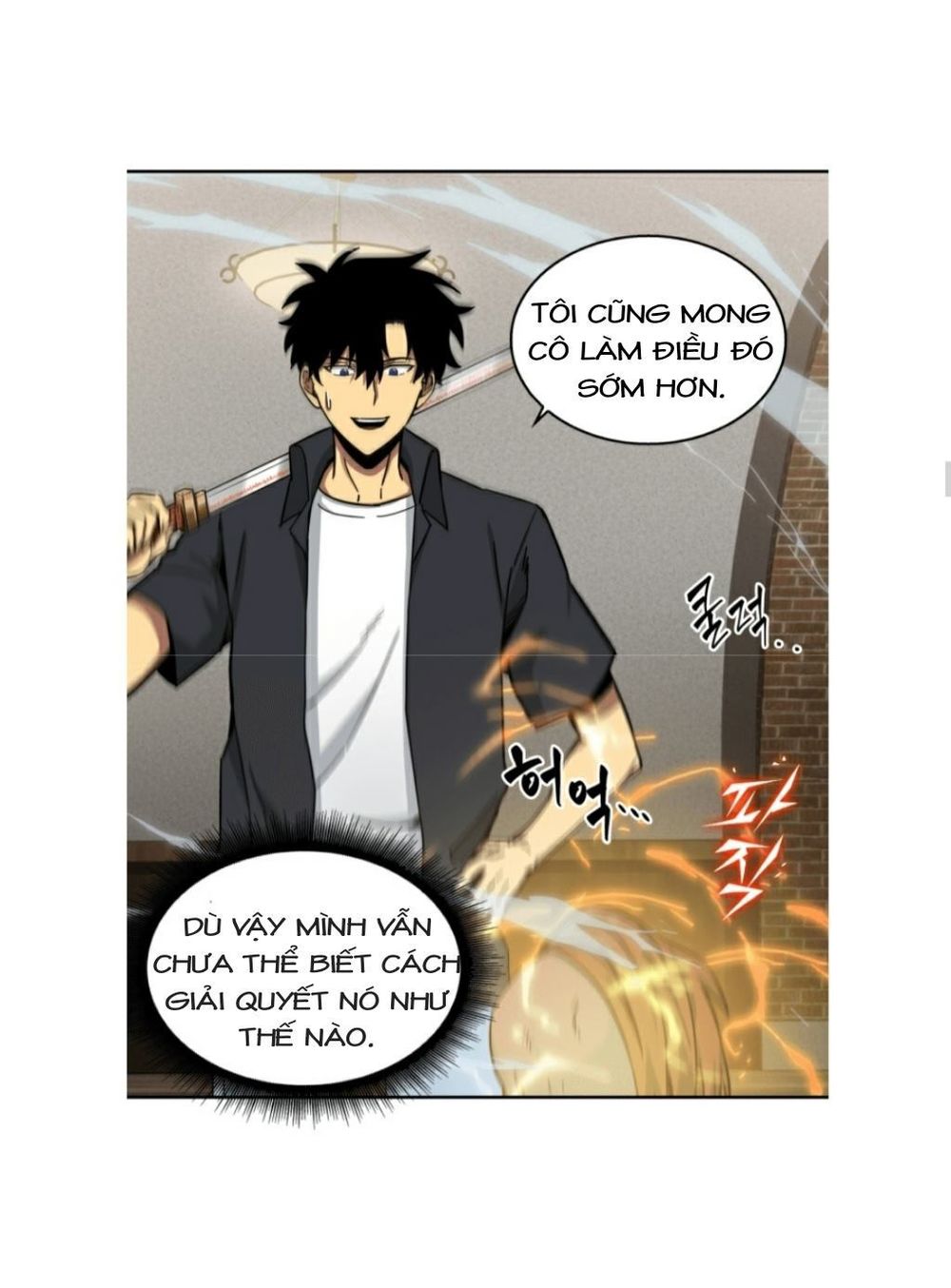 Vua Trộm Mộ