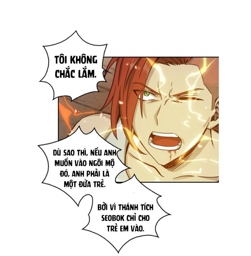 Vua Trộm Mộ