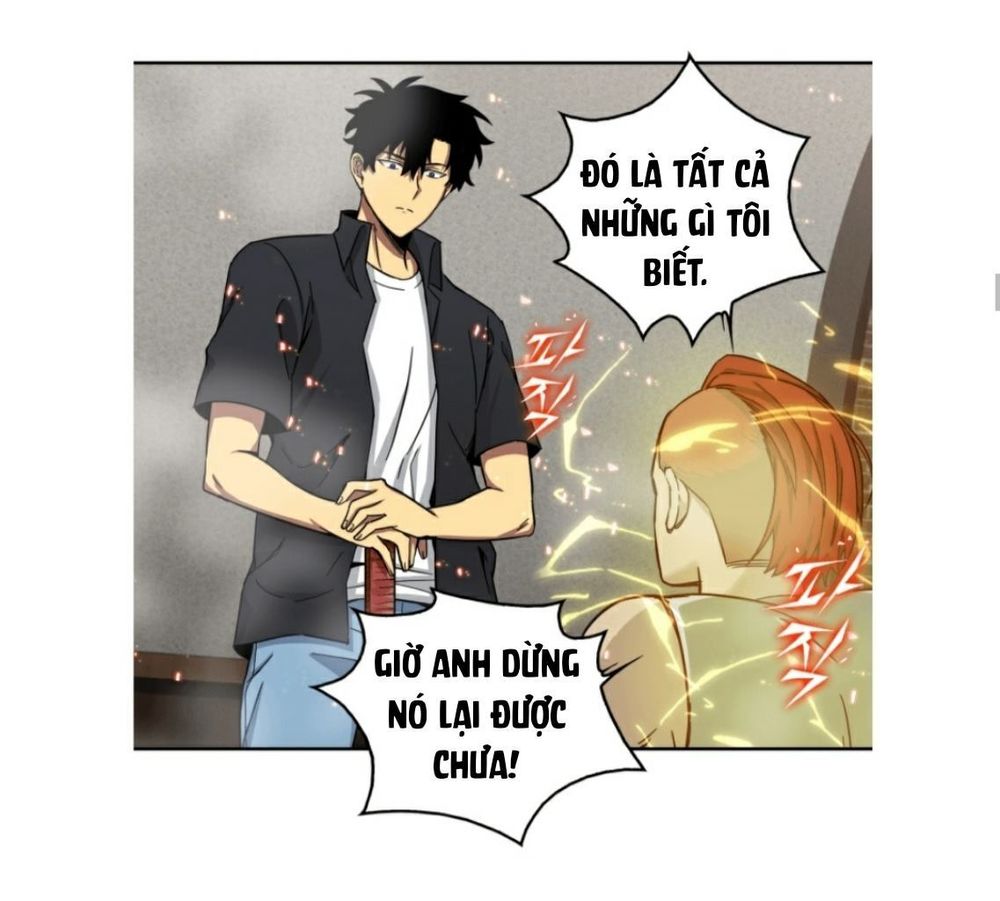 Vua Trộm Mộ