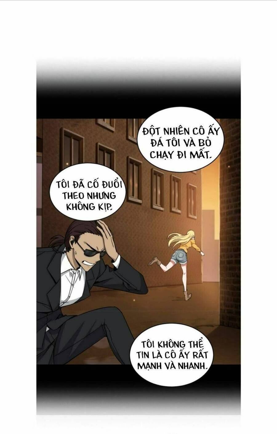 Vua Trộm Mộ