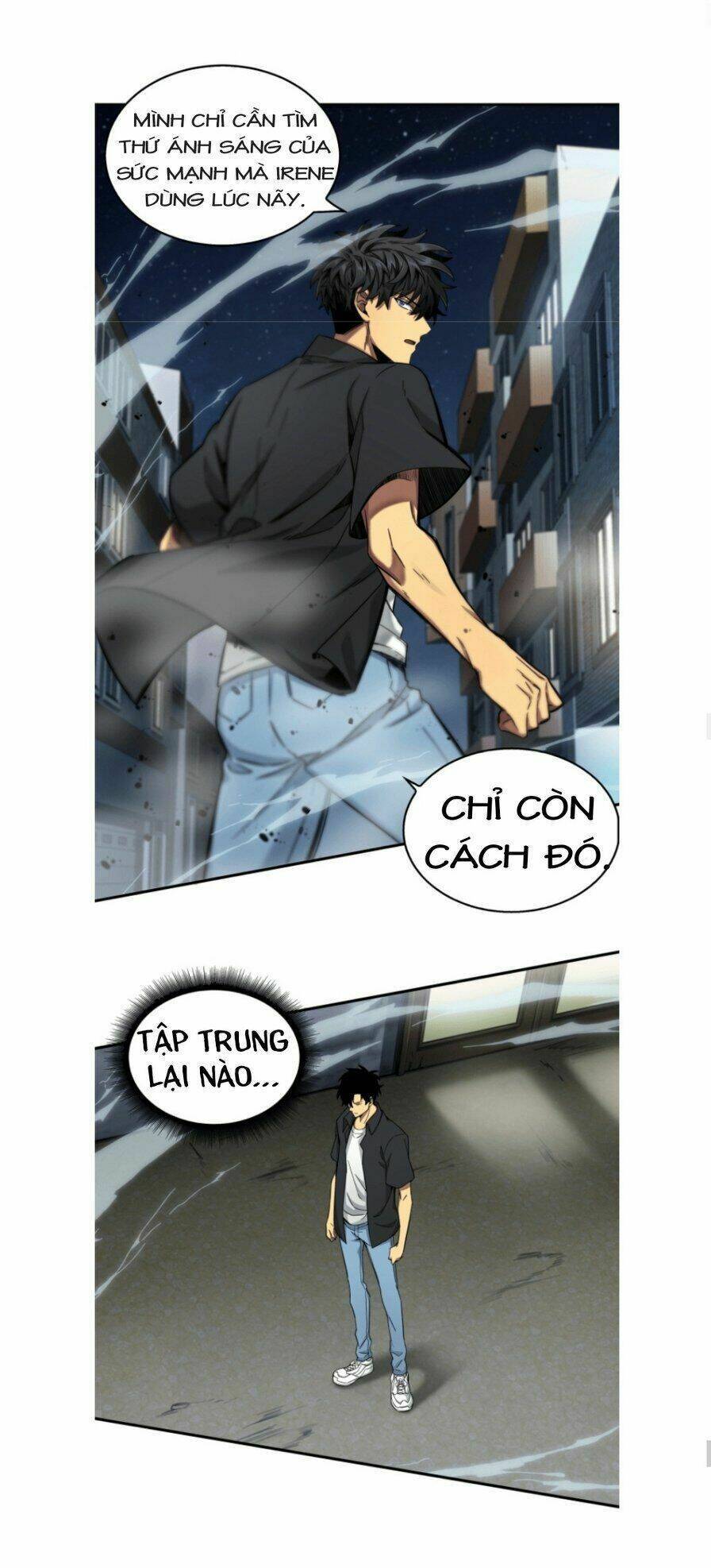 Vua Trộm Mộ