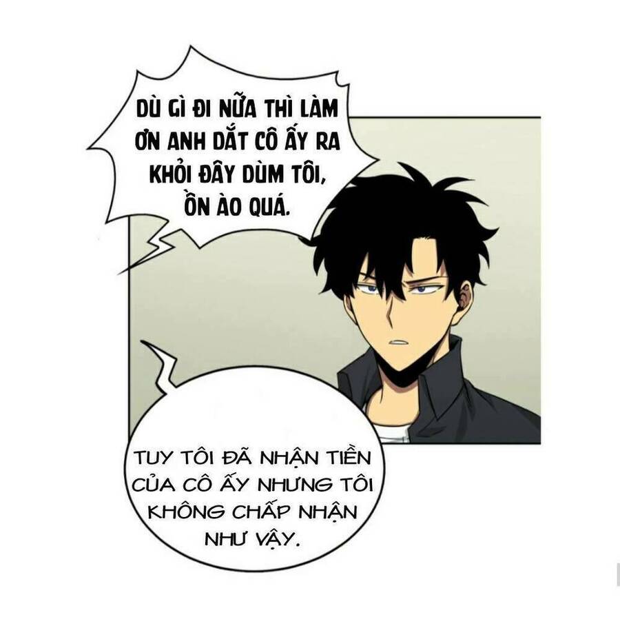 Vua Trộm Mộ