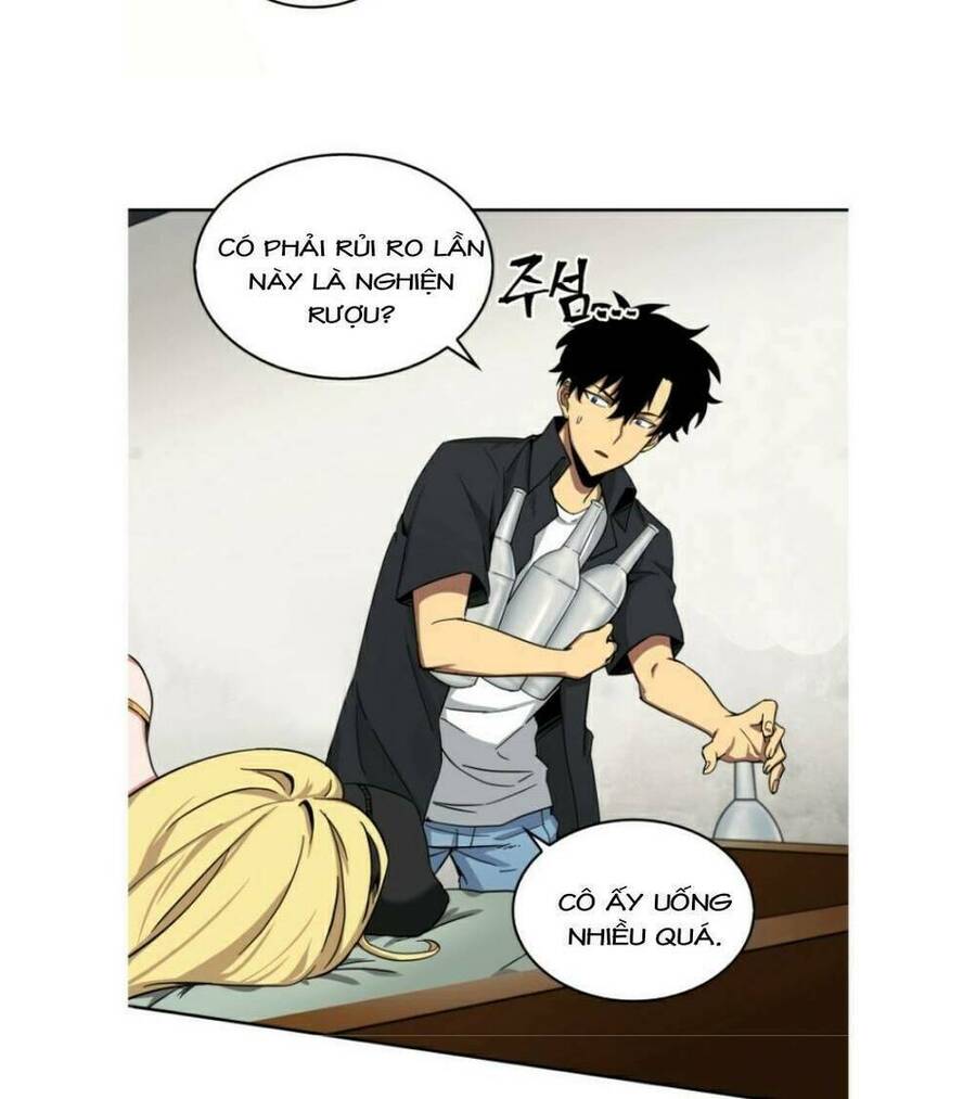 Vua Trộm Mộ