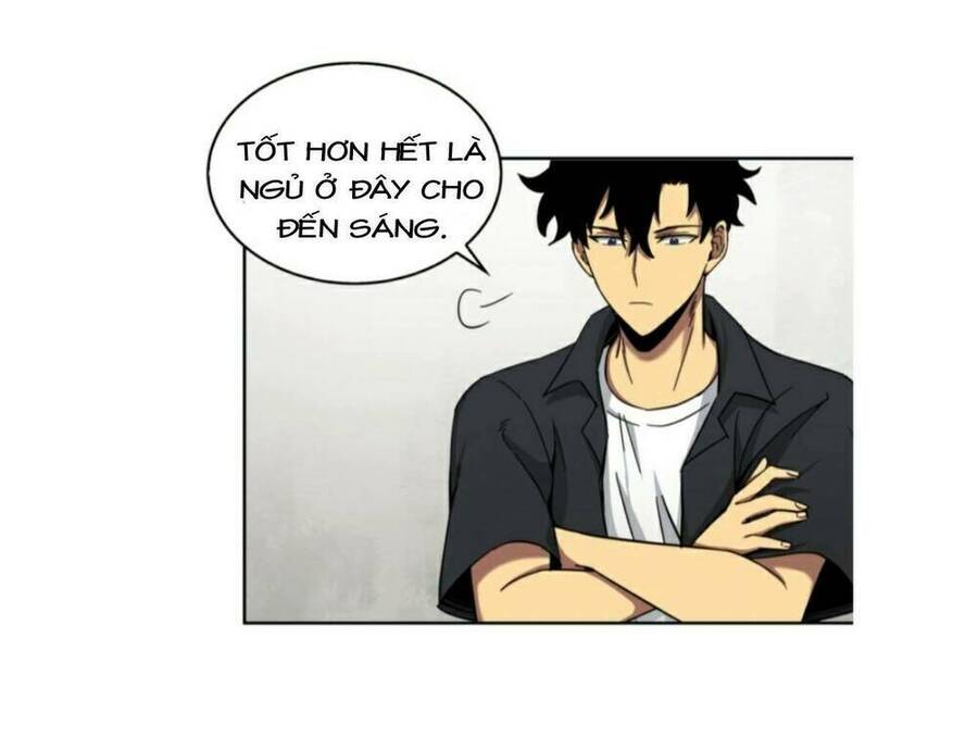 Vua Trộm Mộ