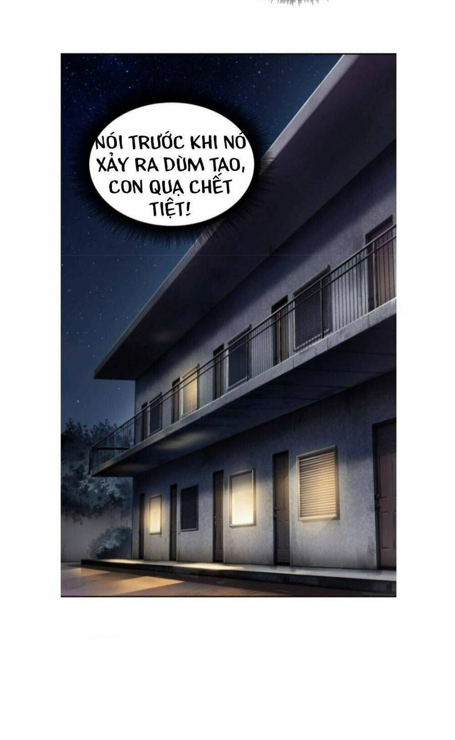 Vua Trộm Mộ