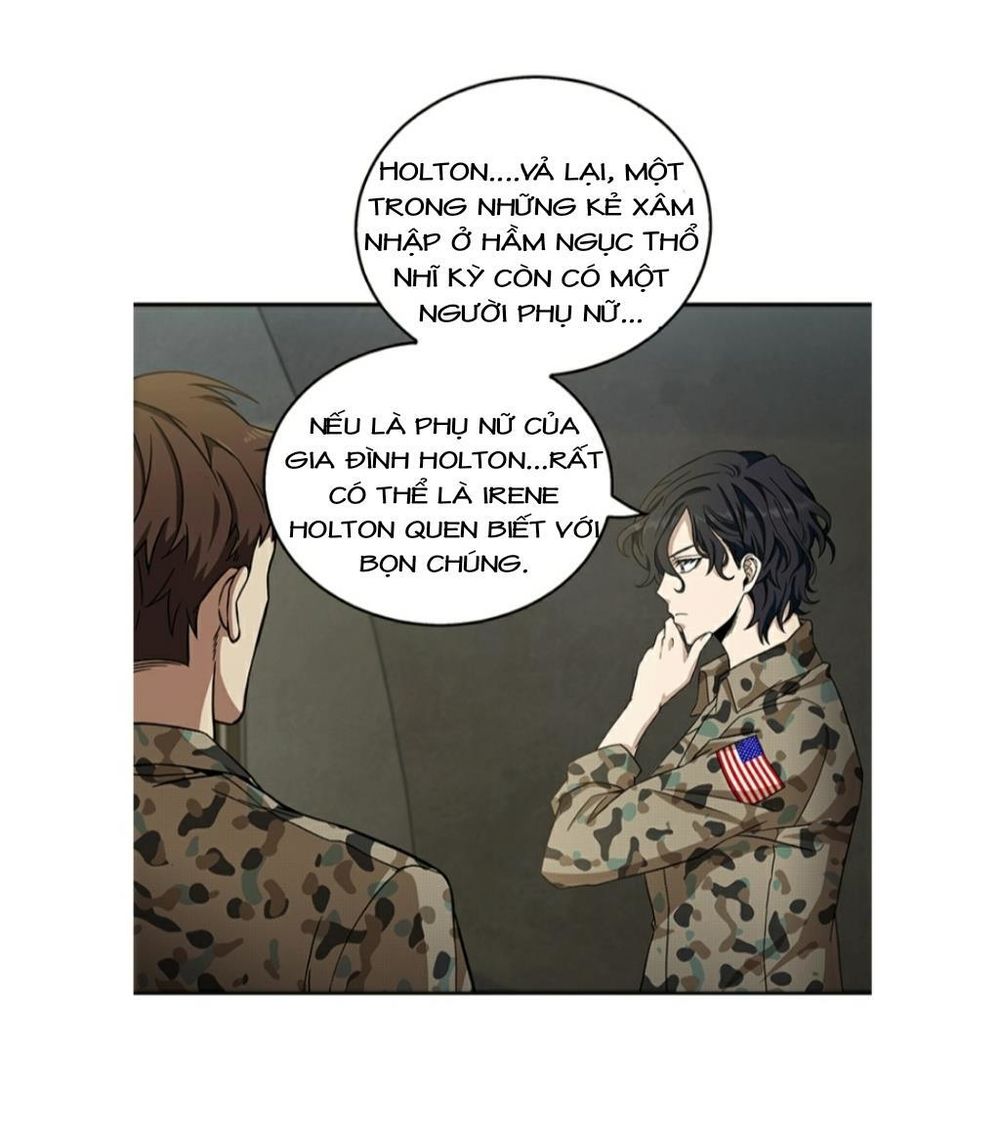 Vua Trộm Mộ