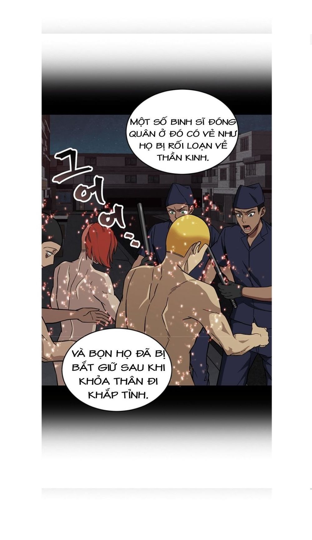Vua Trộm Mộ