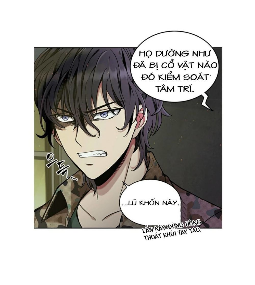 Vua Trộm Mộ