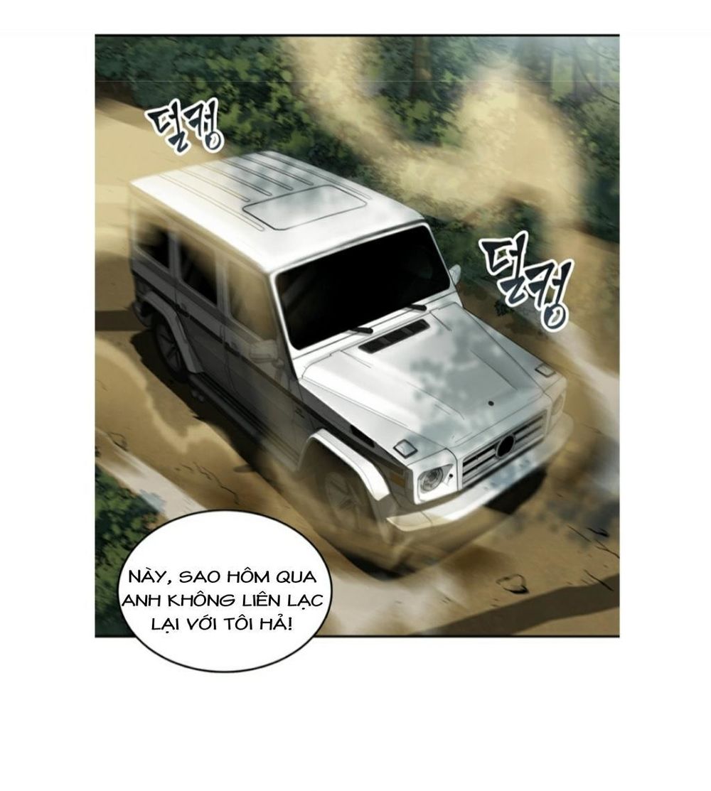 Vua Trộm Mộ