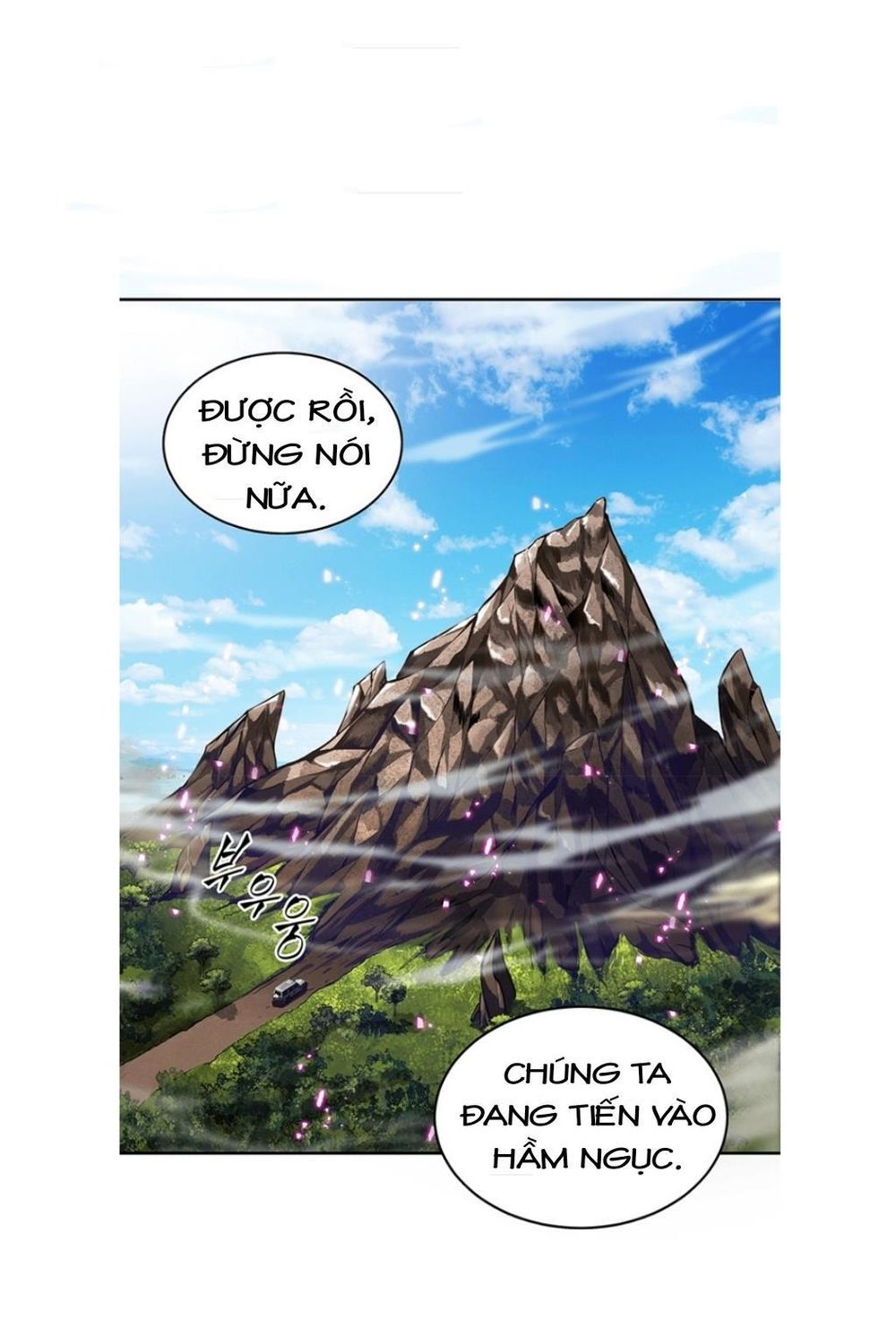 Vua Trộm Mộ