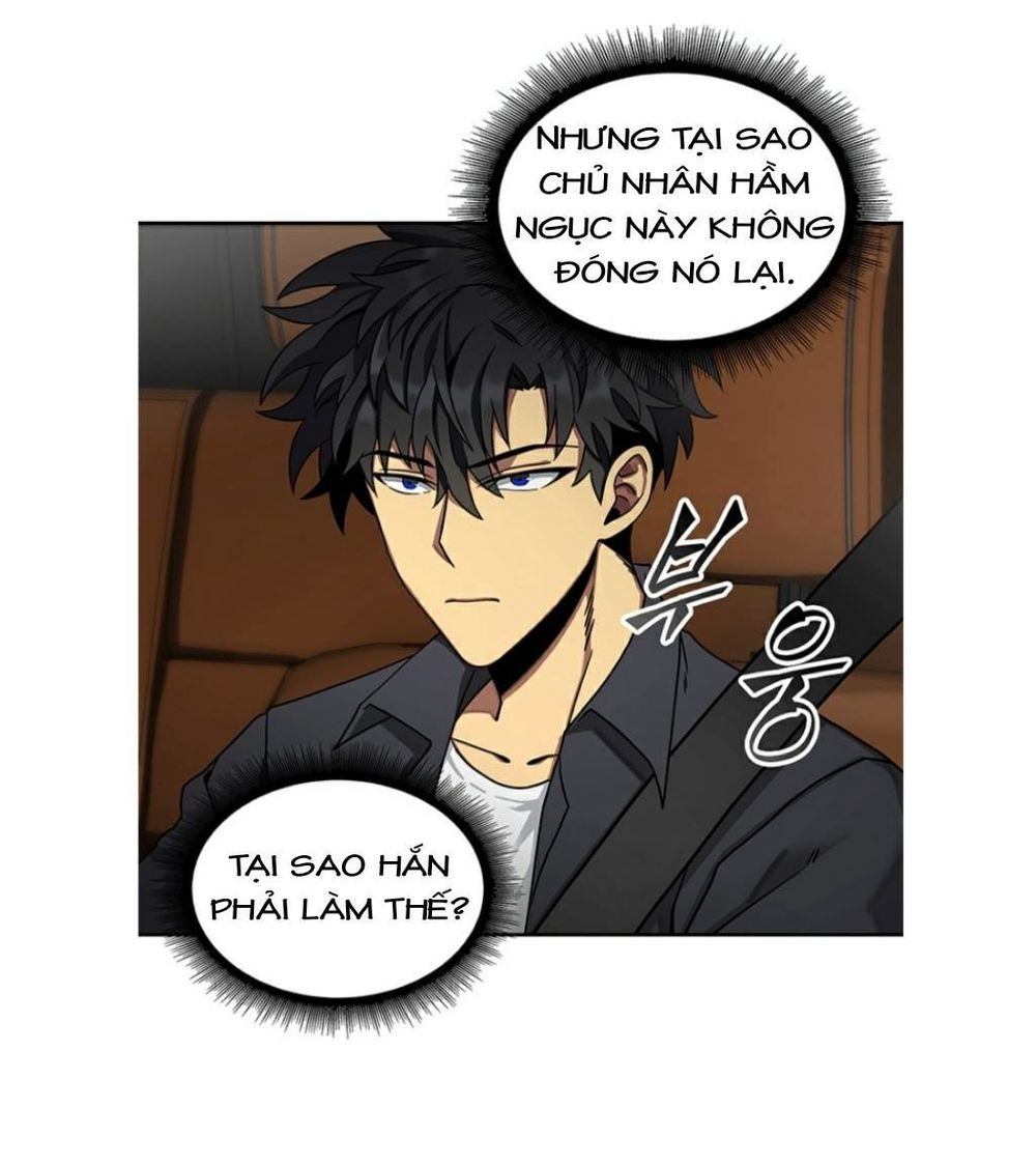 Vua Trộm Mộ
