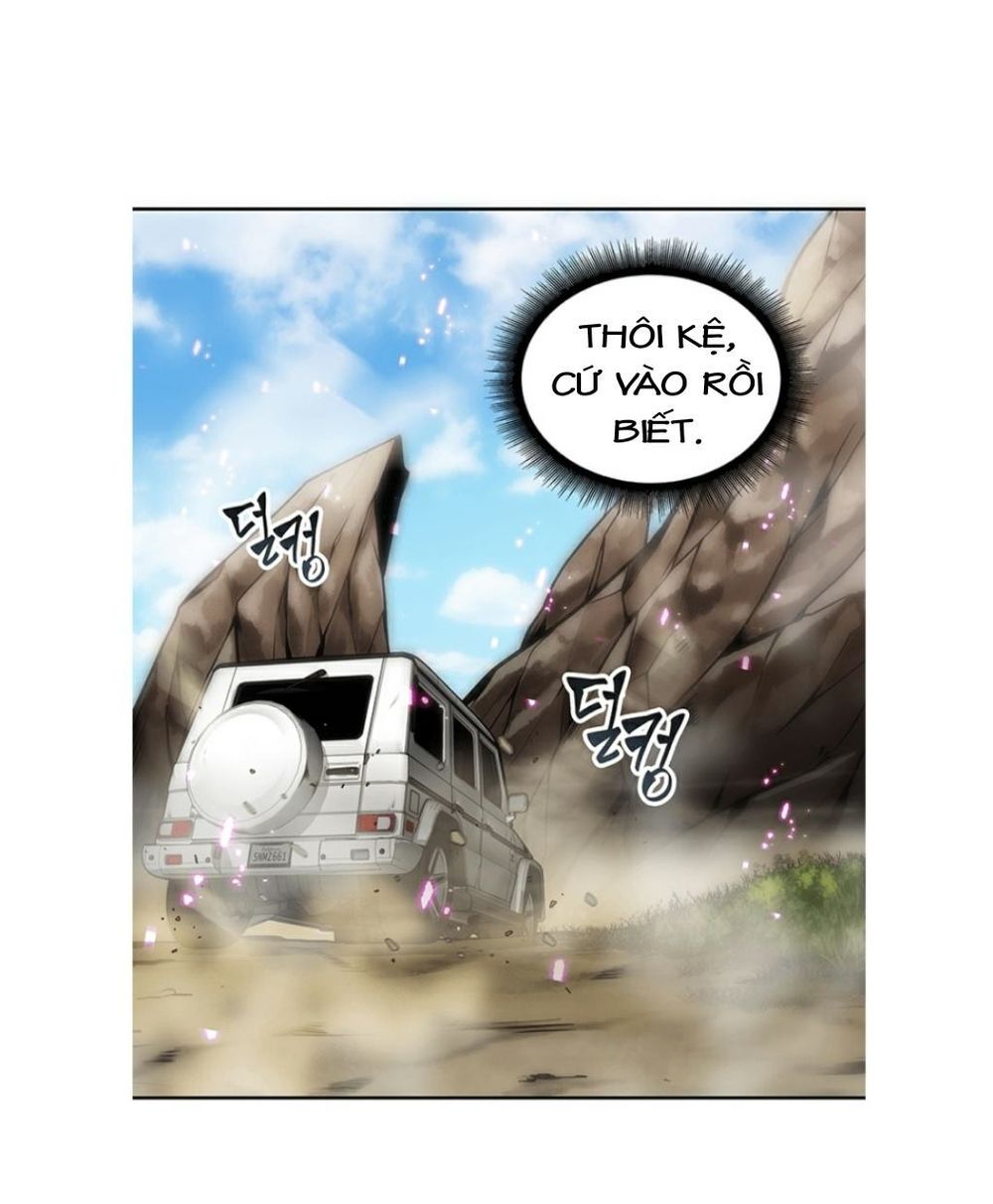 Vua Trộm Mộ