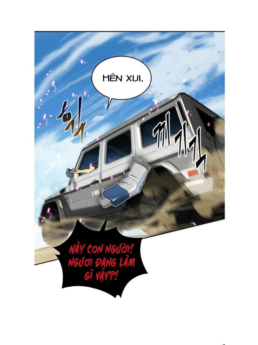 Vua Trộm Mộ