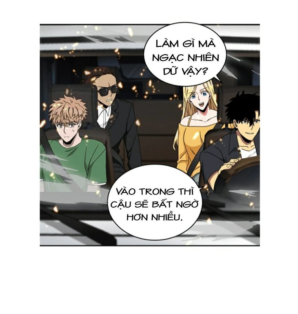 Vua Trộm Mộ