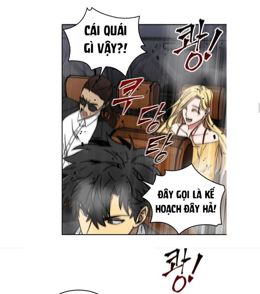 Vua Trộm Mộ