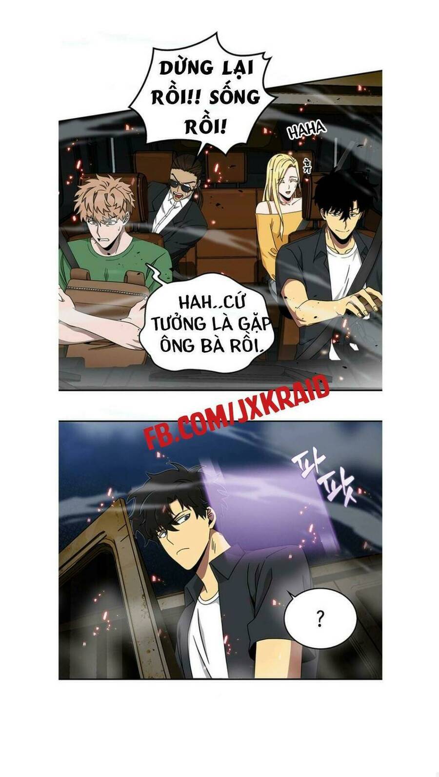 Vua Trộm Mộ