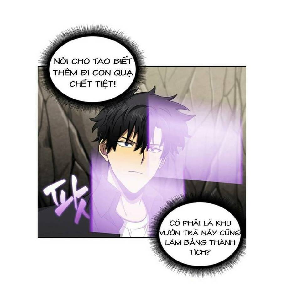Vua Trộm Mộ