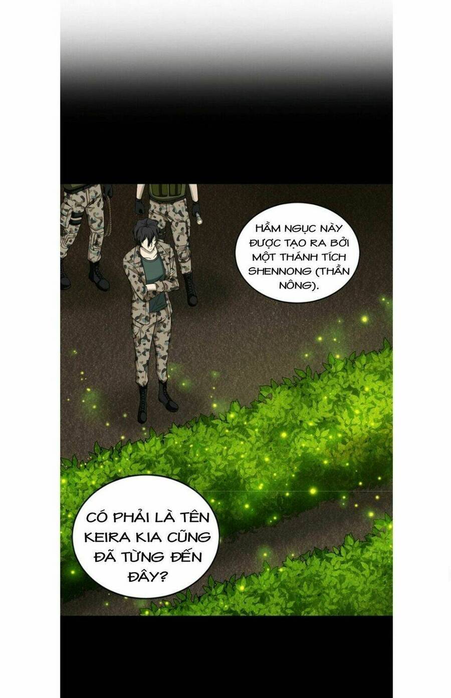 Vua Trộm Mộ