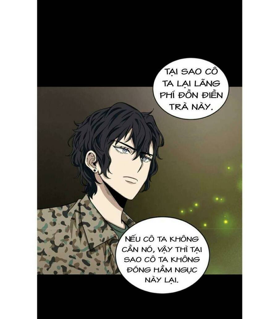 Vua Trộm Mộ