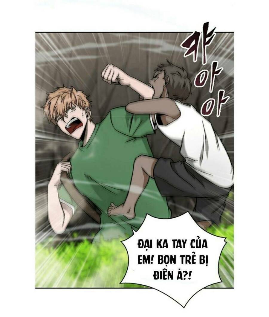 Vua Trộm Mộ