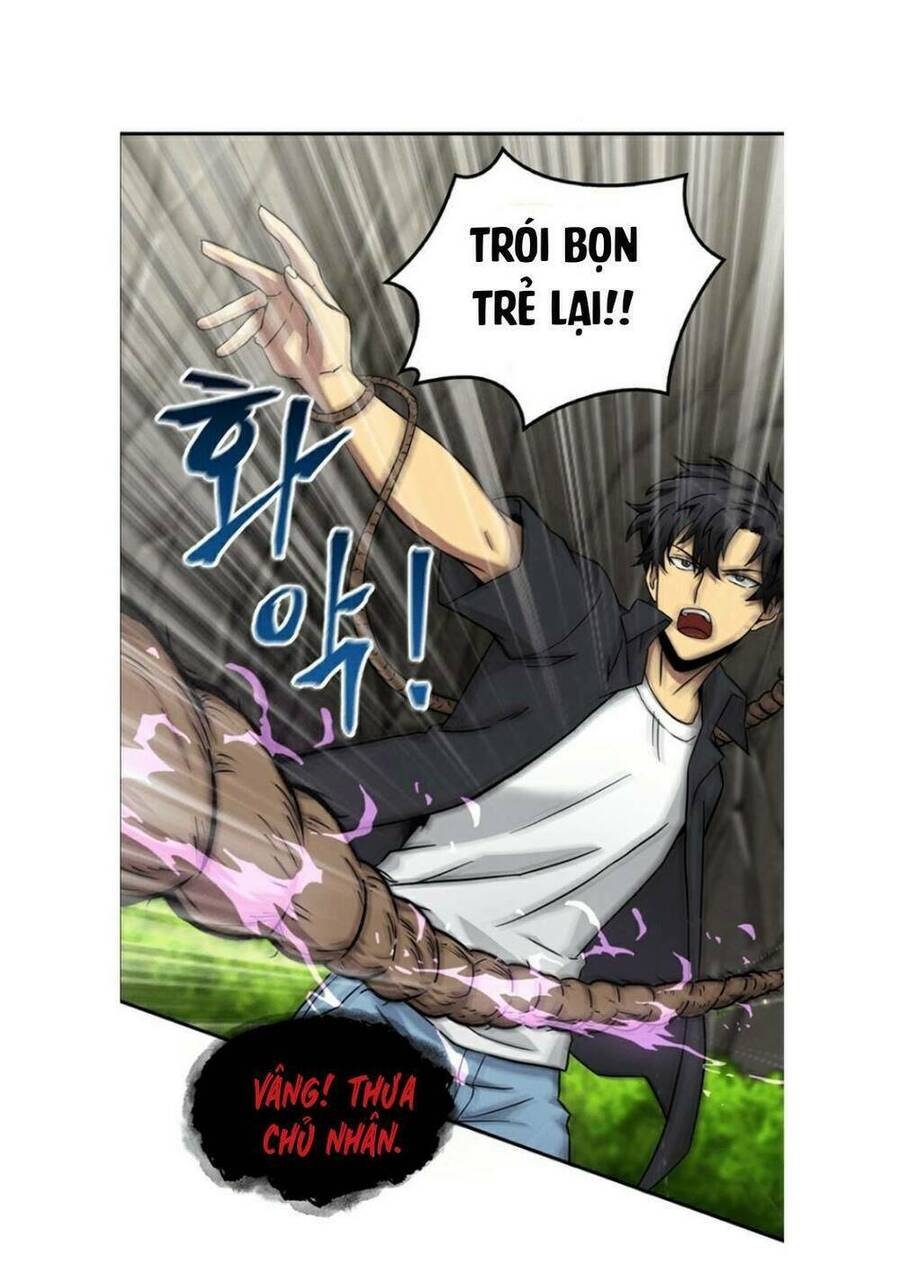Vua Trộm Mộ