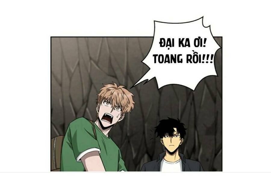 Vua Trộm Mộ