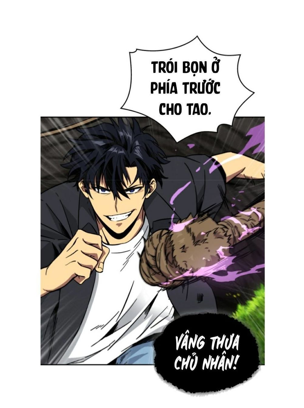 Vua Trộm Mộ