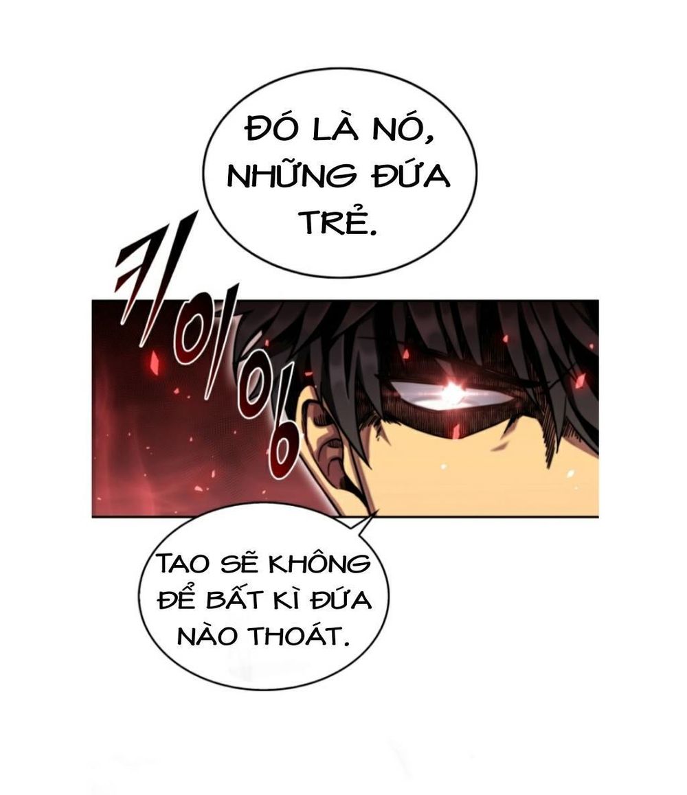 Vua Trộm Mộ