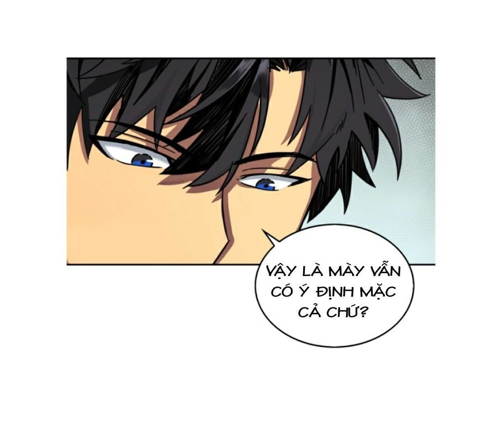 Vua Trộm Mộ
