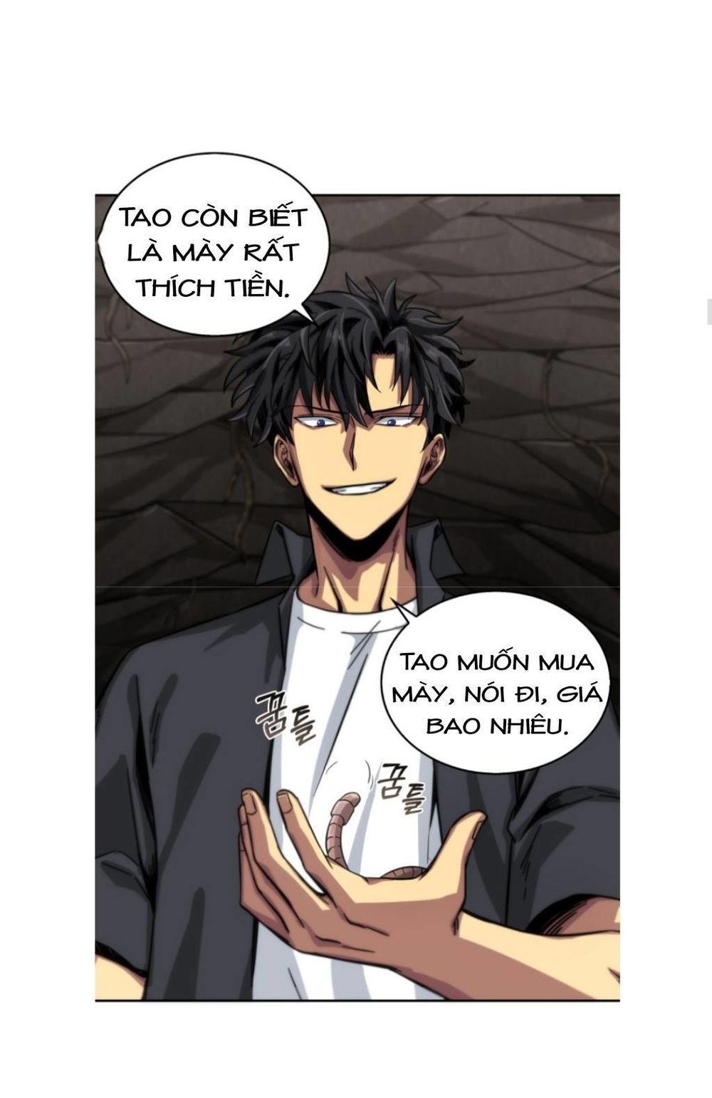 Vua Trộm Mộ