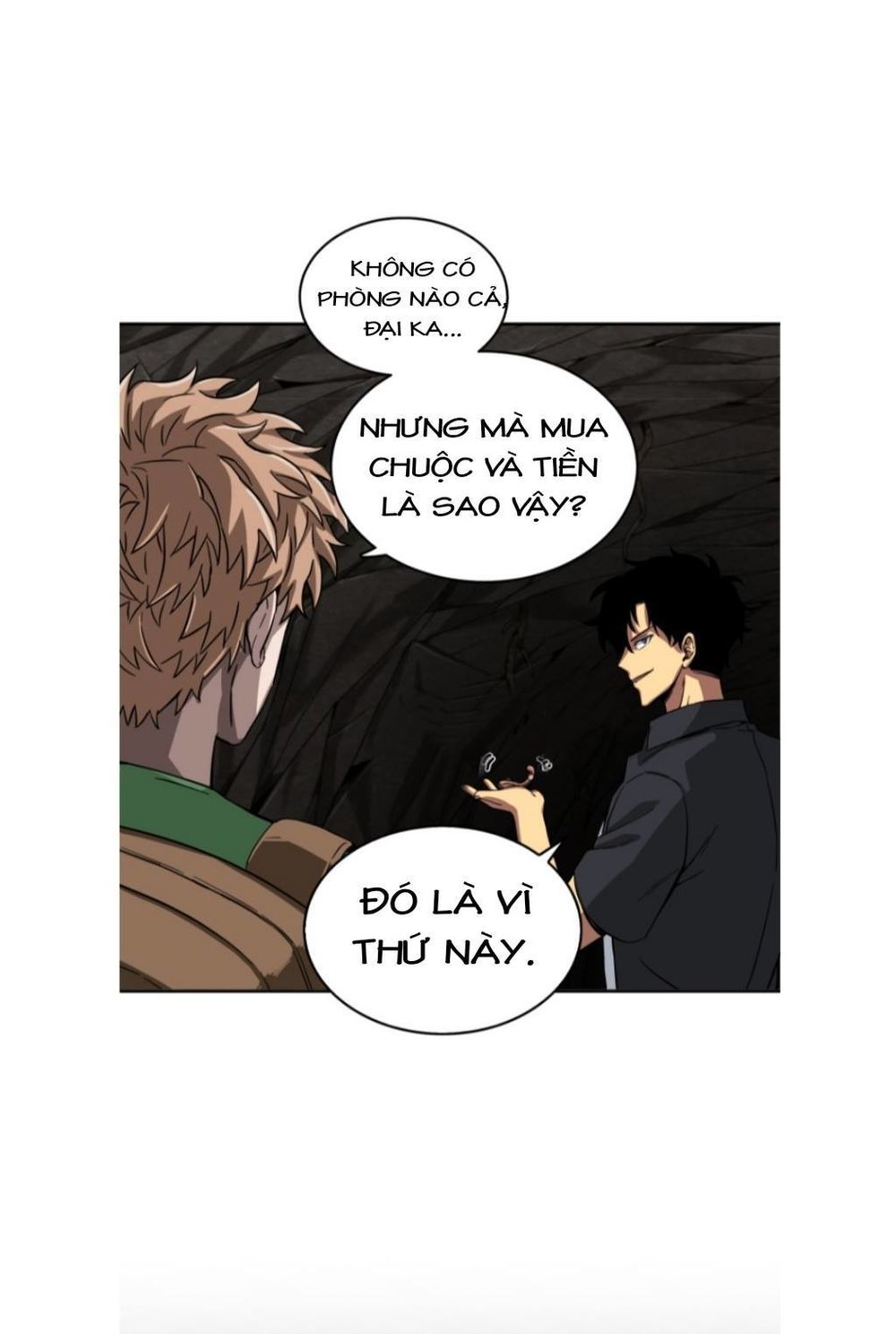 Vua Trộm Mộ