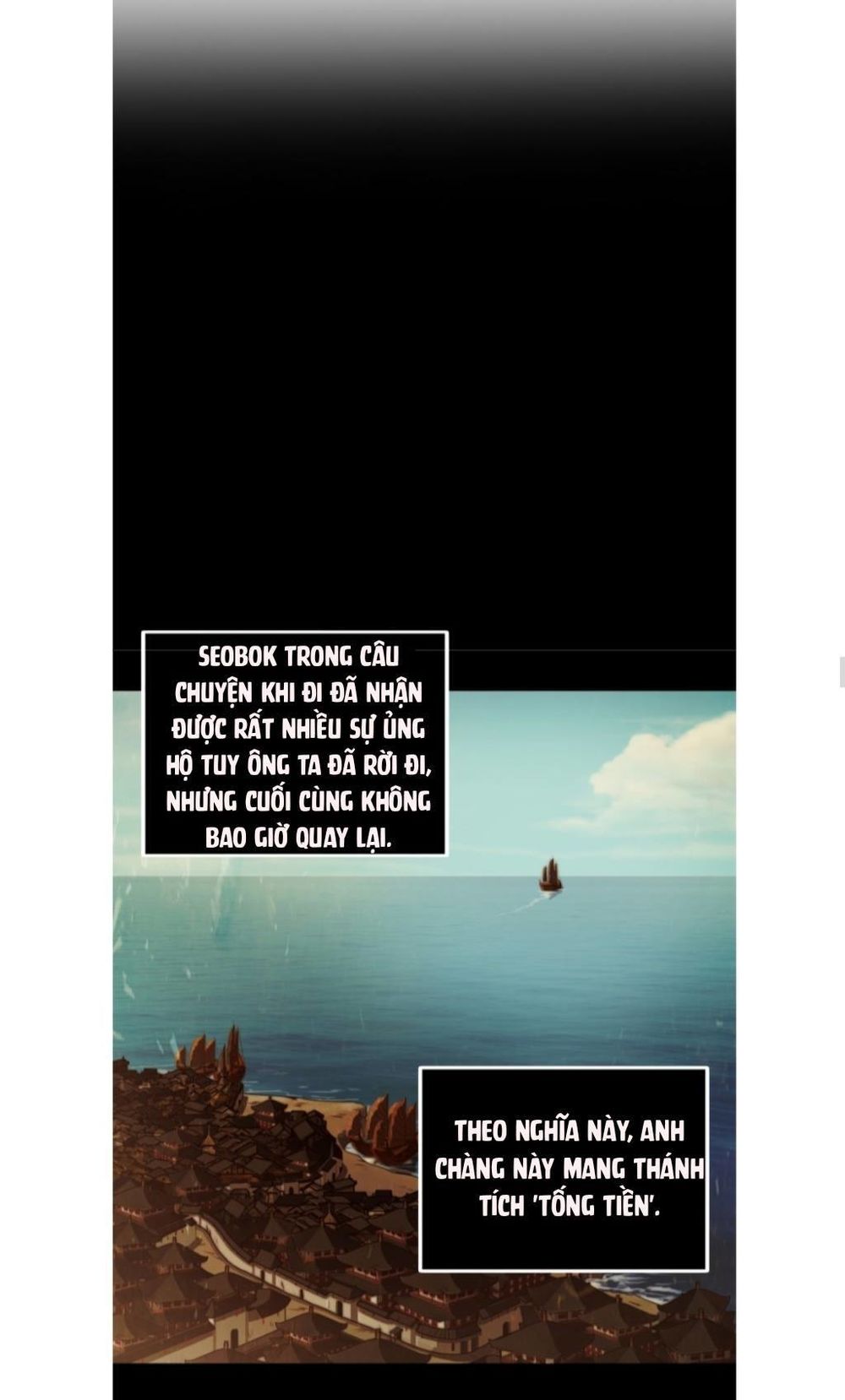 Vua Trộm Mộ