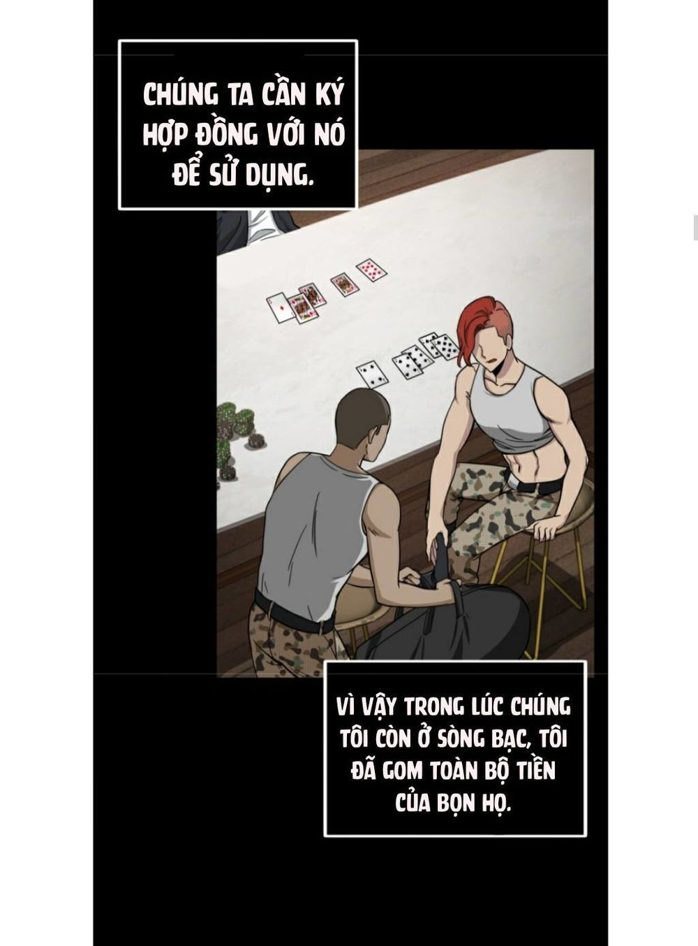Vua Trộm Mộ