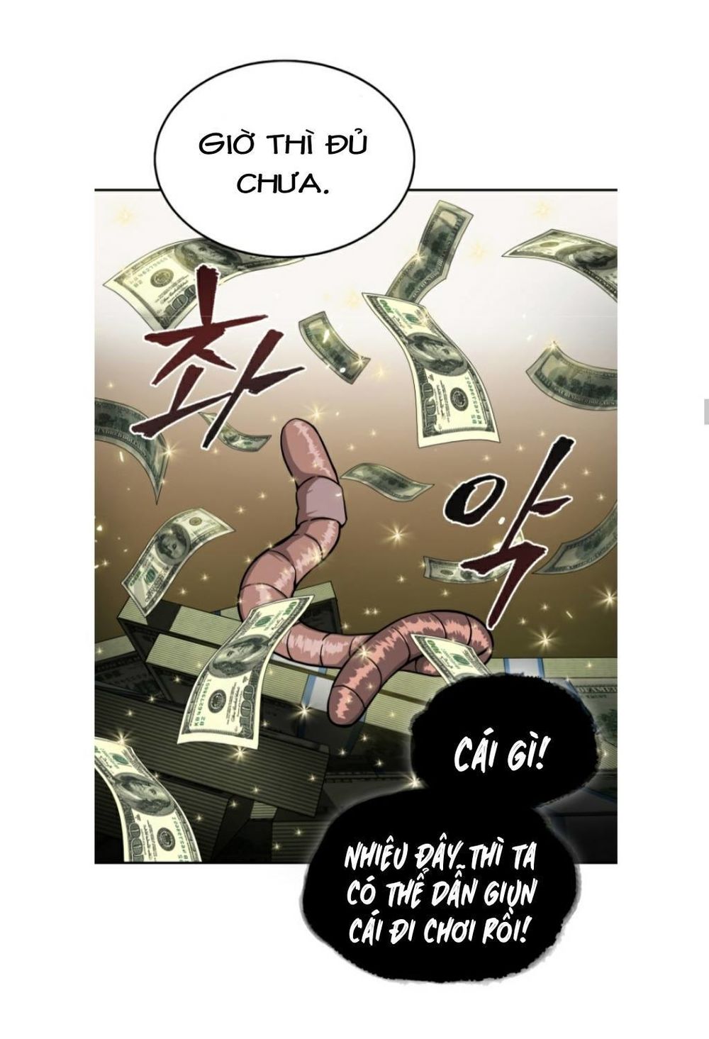 Vua Trộm Mộ