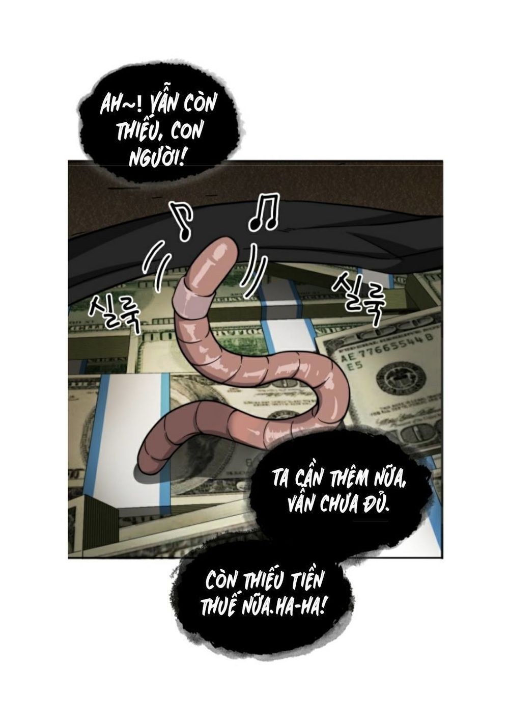 Vua Trộm Mộ