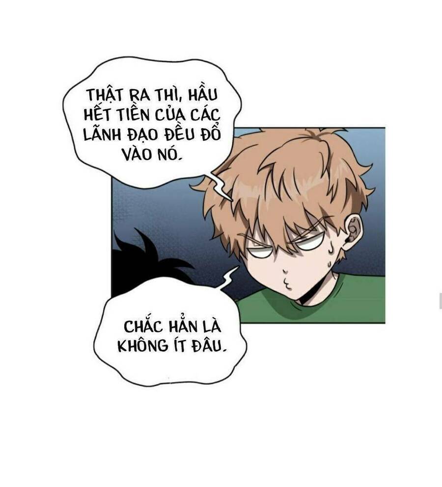 Vua Trộm Mộ