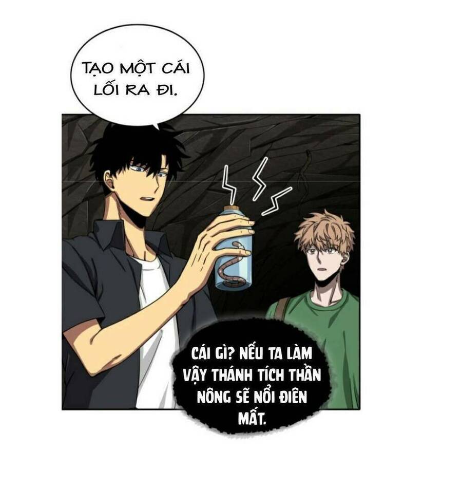 Vua Trộm Mộ