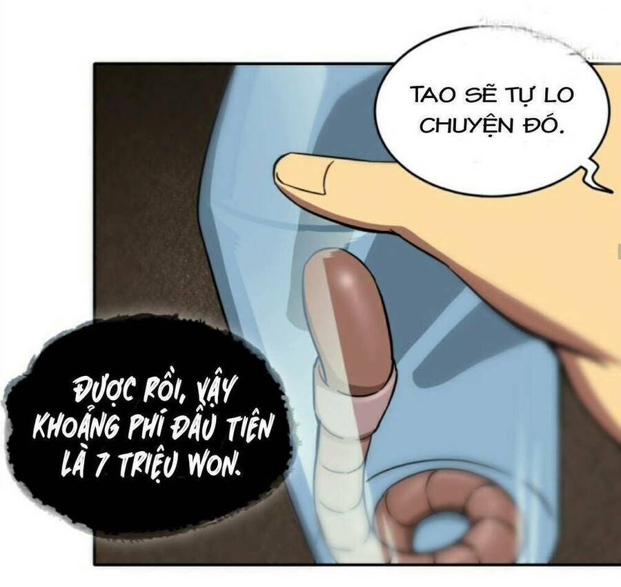 Vua Trộm Mộ