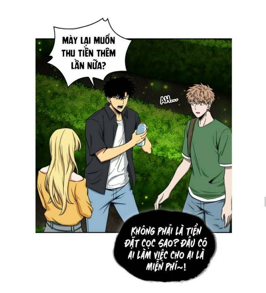 Vua Trộm Mộ