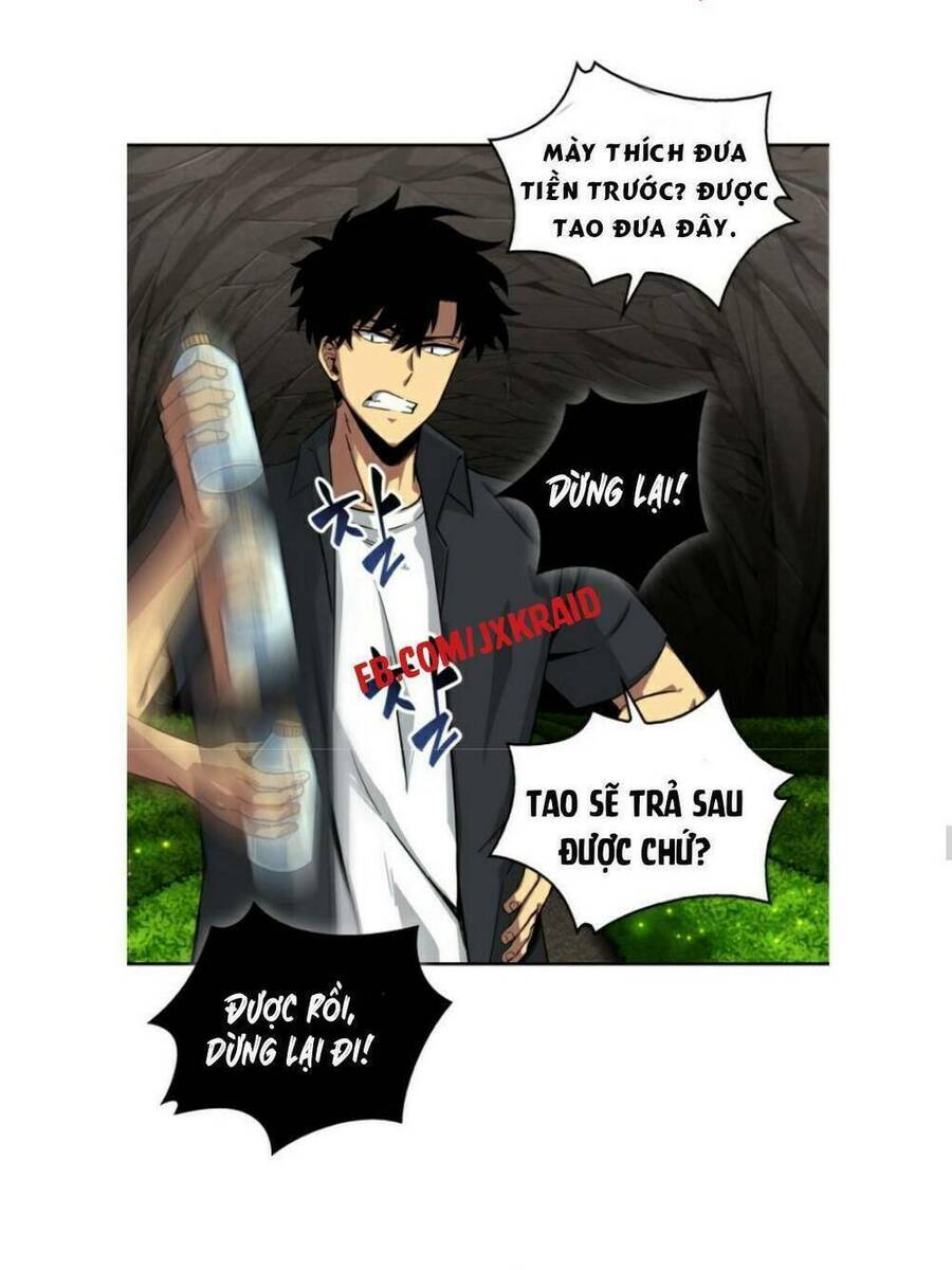Vua Trộm Mộ
