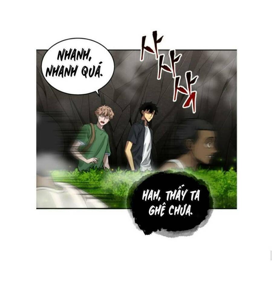 Vua Trộm Mộ