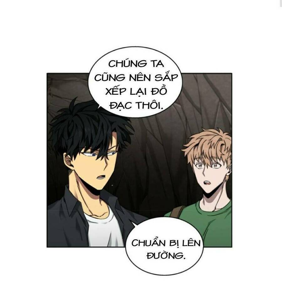Vua Trộm Mộ