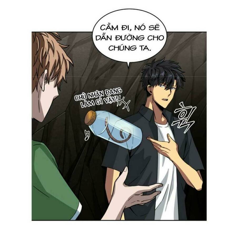 Vua Trộm Mộ