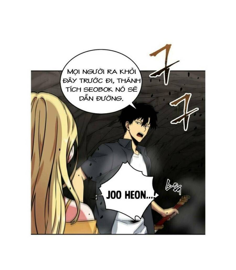 Vua Trộm Mộ