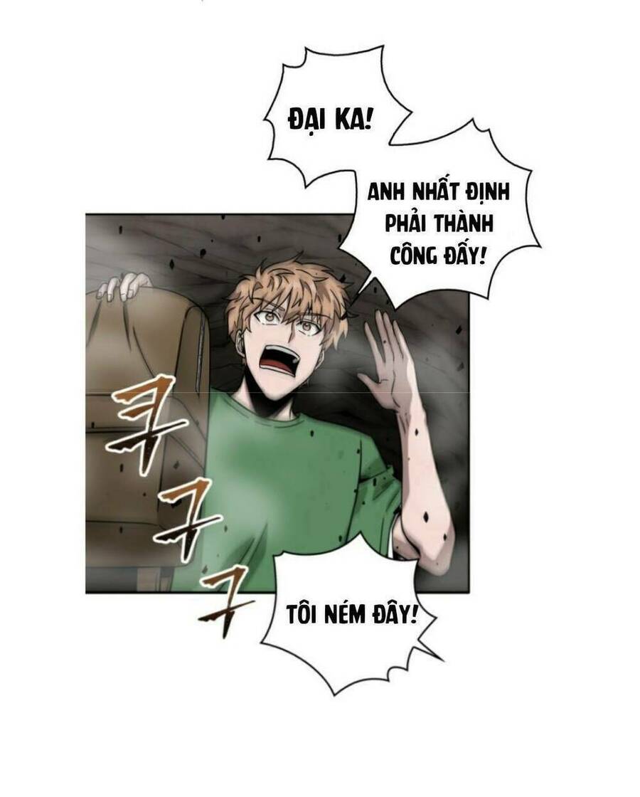Vua Trộm Mộ