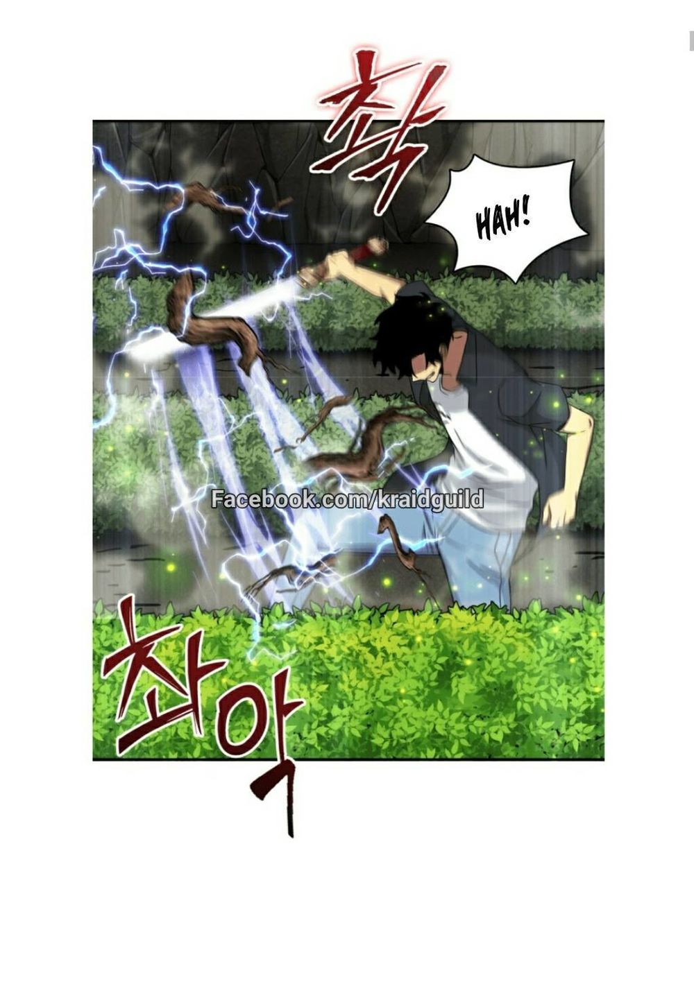 Vua Trộm Mộ